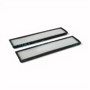 MB-1248300118-HZ-NB Filter set interieur kachel w124