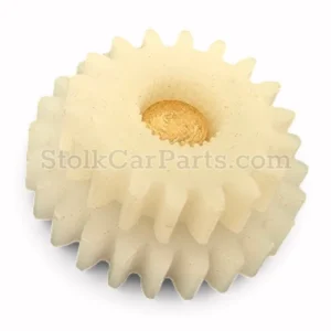 MB-1248600404-INA-NB-REP Zahnradsatz Riemenspanner 124