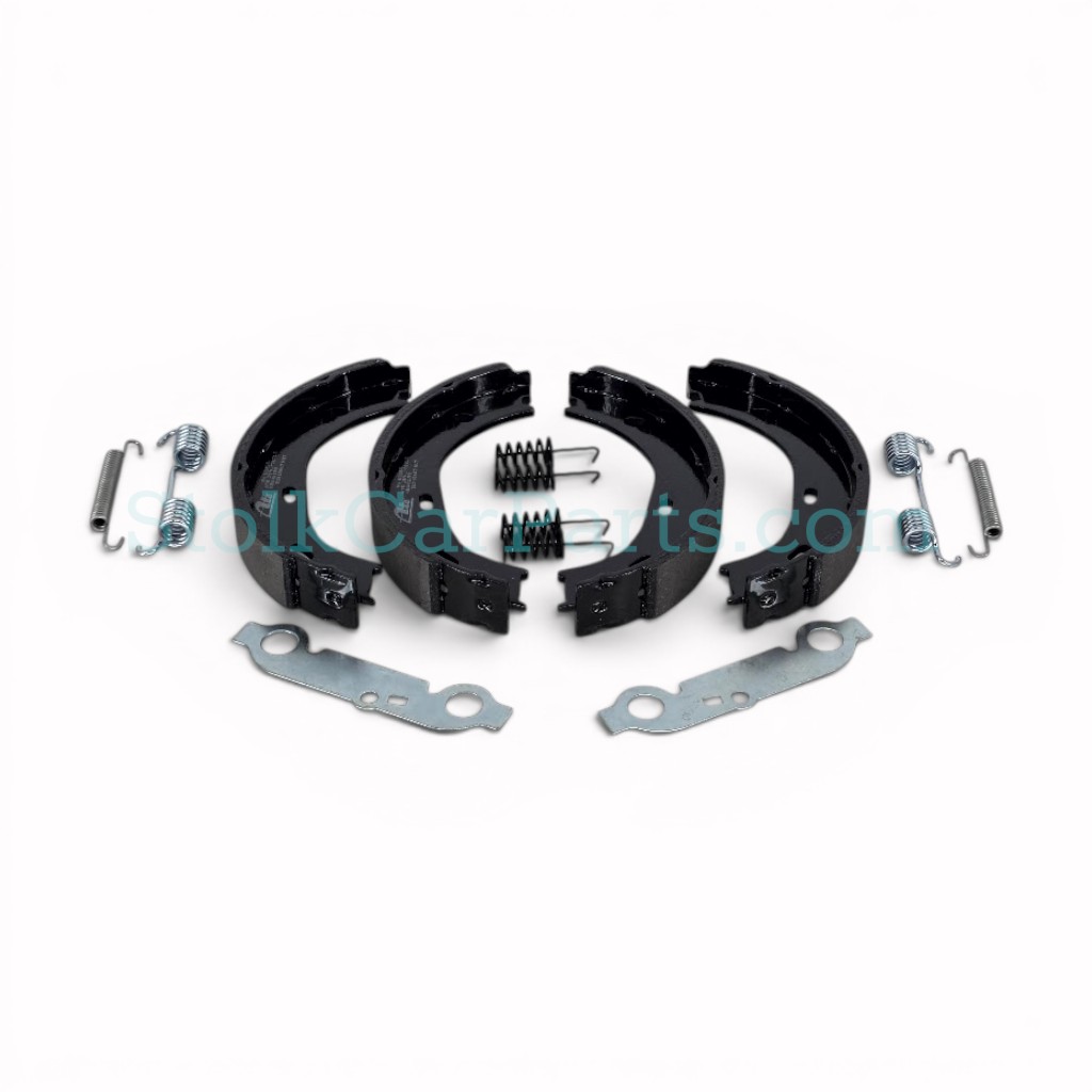 MB-1264200120-BREM-NB-ATE Handremblok set