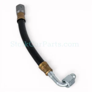 MB-1264701275-KST-COH Brandstofslang - Mercedes w126