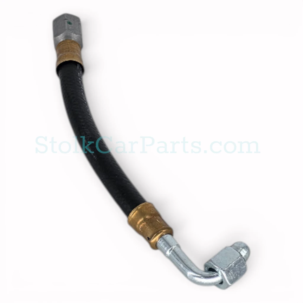 MB-1264701275-KST-COH Brandstofslang - Mercedes w126