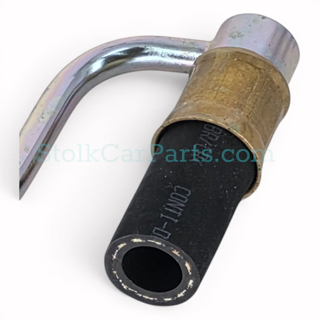 MB-1264702864-KST-COH Kraftstoffschlauch - Mercedes W126