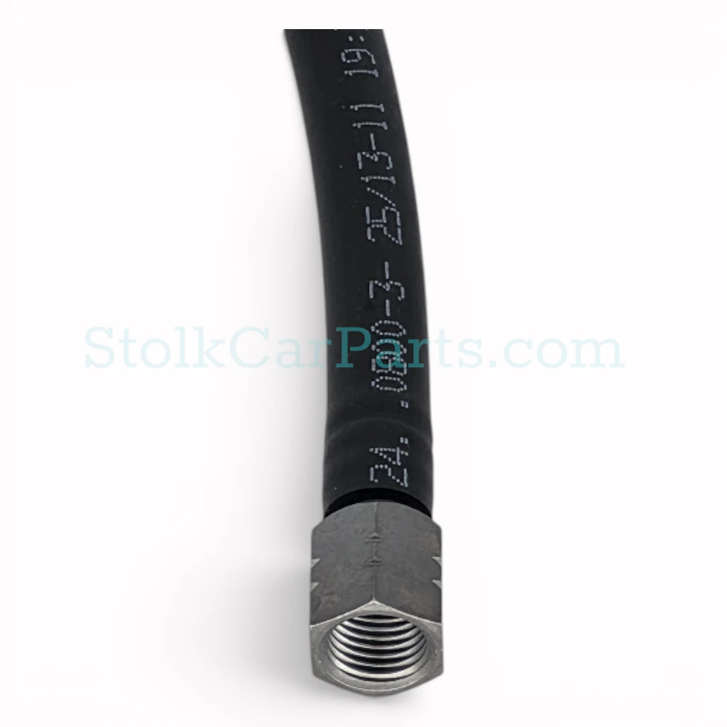 MB-1264702975-KST-COH Kraftstoffschlauch - Mercedes W126