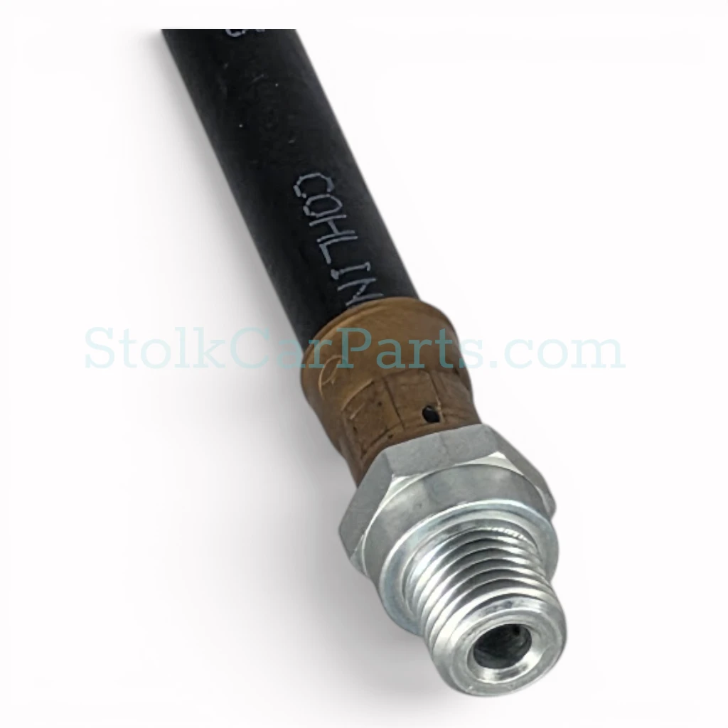 MB-1264704175-KST-COH Brandstofslang - Mercedes 126