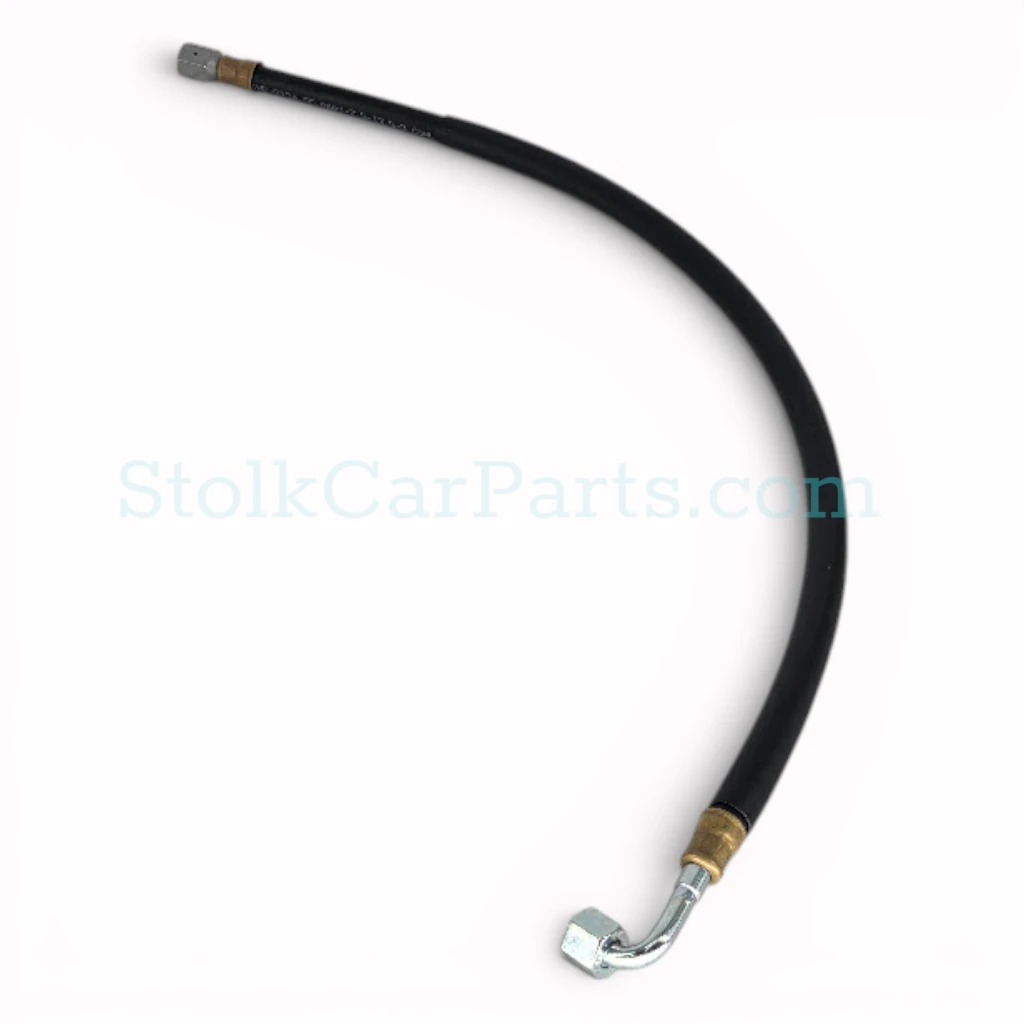 Tuyau de carburant MB-1264704275-KST-COH - Mercedes W126