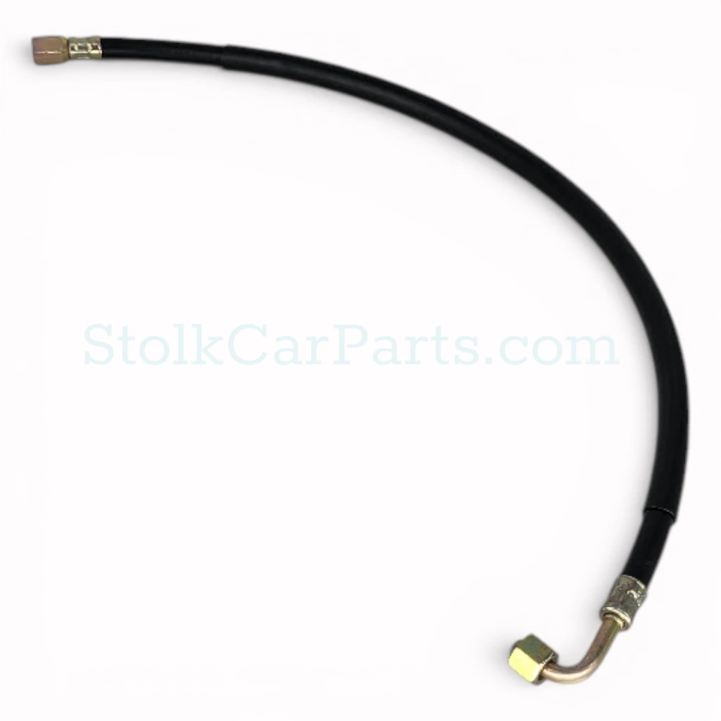 MB-1264704275-KST-NB Fuel hose - Mercedes W126