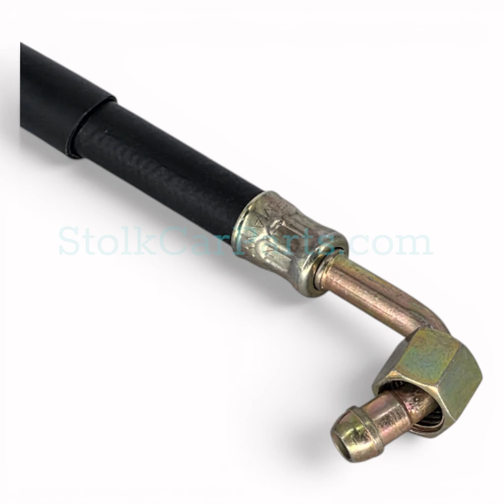 MB-1264704275-KST-NB Fuel hose - Mercedes W126