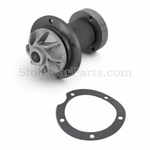 Bomba de refrigerante Mercedes MB-1272000120-KHL-NB