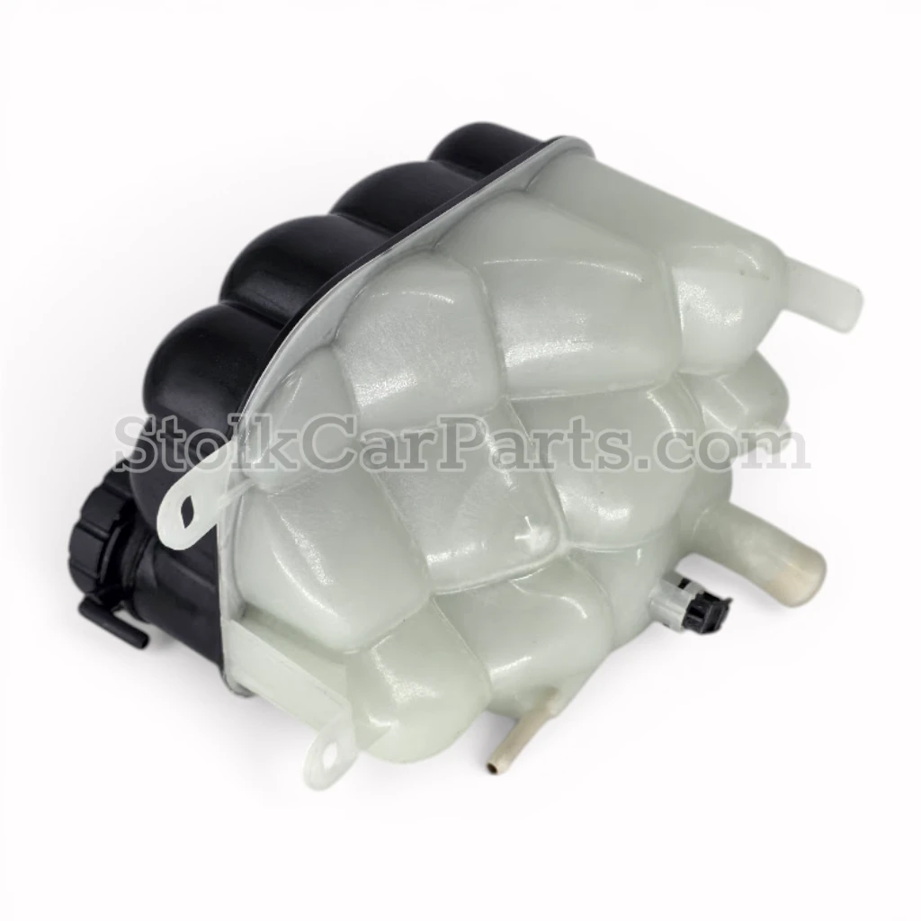 Koelvloeistofreservoir - Mercedes R129 - OE-kwaliteit – alternatief voor OEM - Bild 3