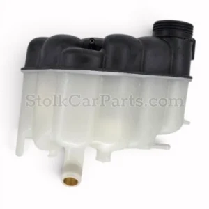 MB-1295000849-KHL-NOS Koelstofresvoir Mercedes R129