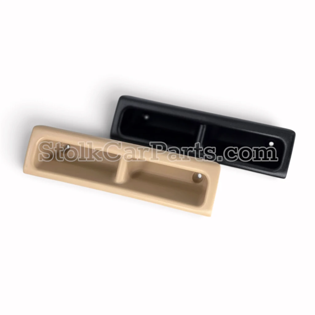 Handgreepuitsparing softtop ontgrendeling - Mercedes R129 – OE-nummer 1297780055