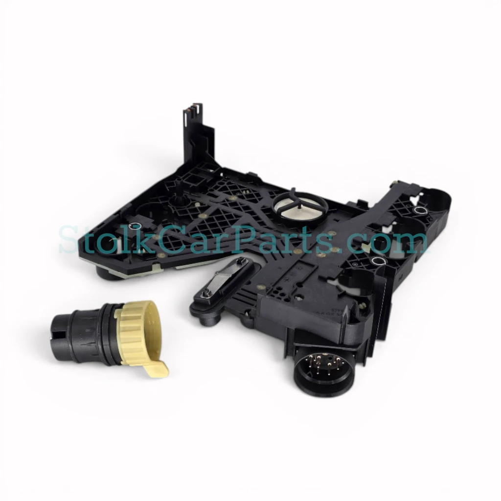 MB-1402700961-S1-G-NB Transmission automatique électroplaquée