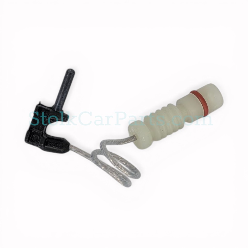 MB-2025400717-BRM-NB Brake wear contact rear axle