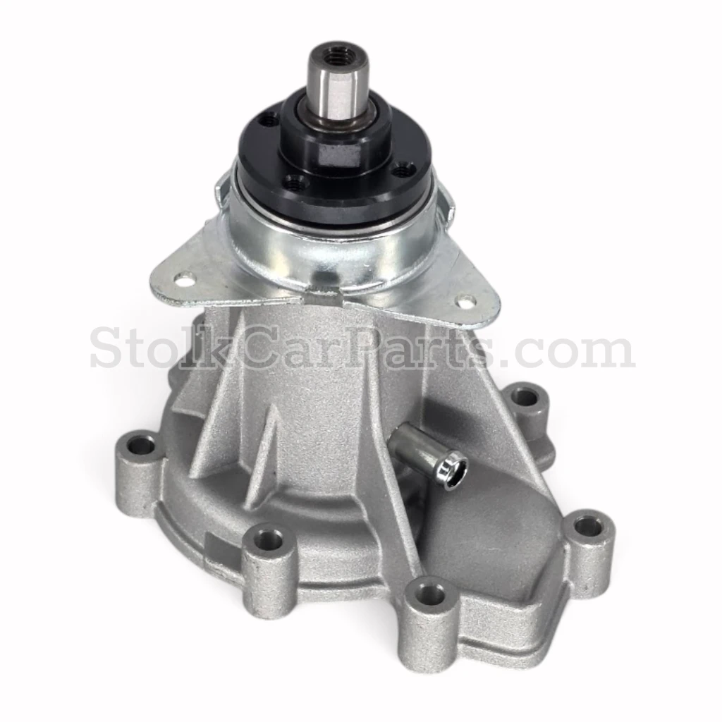 MB-6012000920-KHL-NB Kühlmittelpumpe Wasserpumpe Mercedes