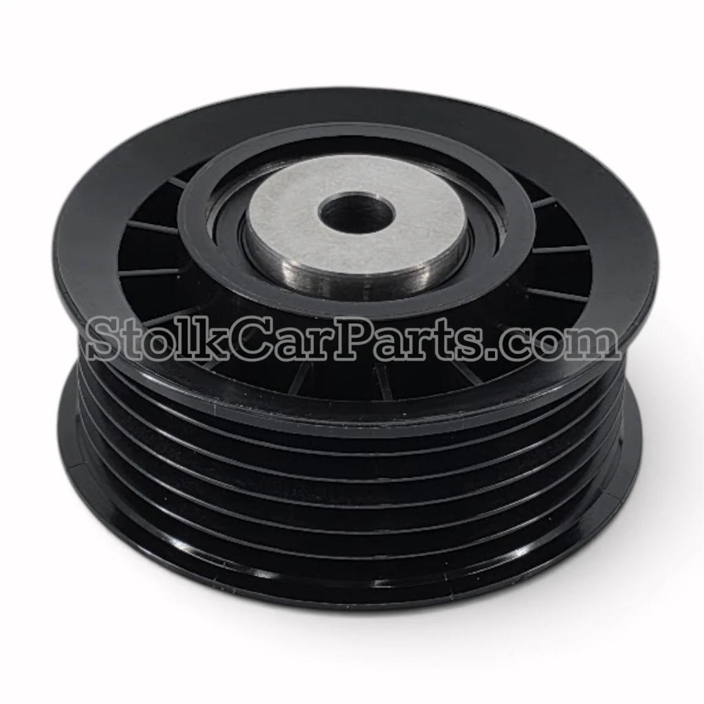 MB-601200170-MOT-NB Ombuigrol multi-V-riem - Mercedes R129 (1)