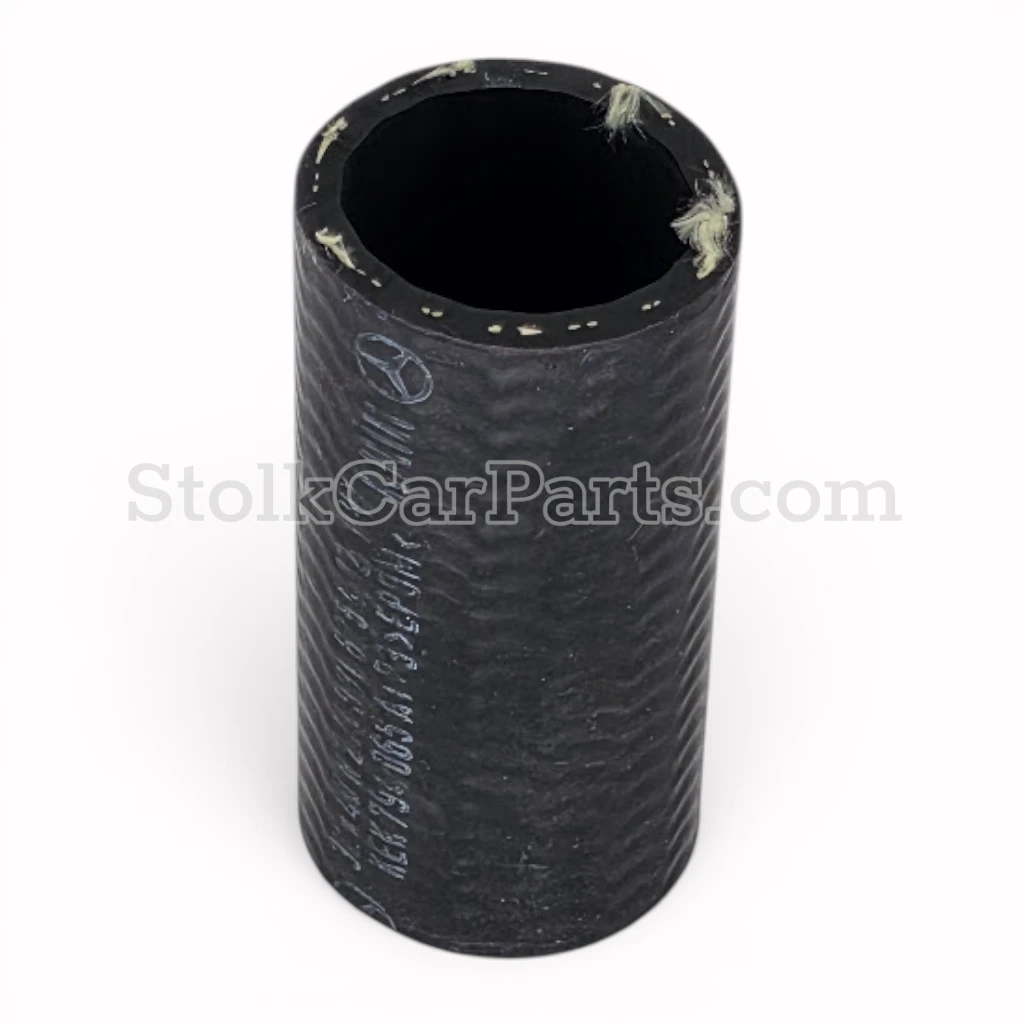 MB-900271032008-KHL-NB Coolant hose Mercedes W124 W201