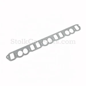 Ansaug- und Abgaskrümmerdichtung - M108 M114 M123 M129 M130 M180 - Mercedes – OE-Nummer 1231420180