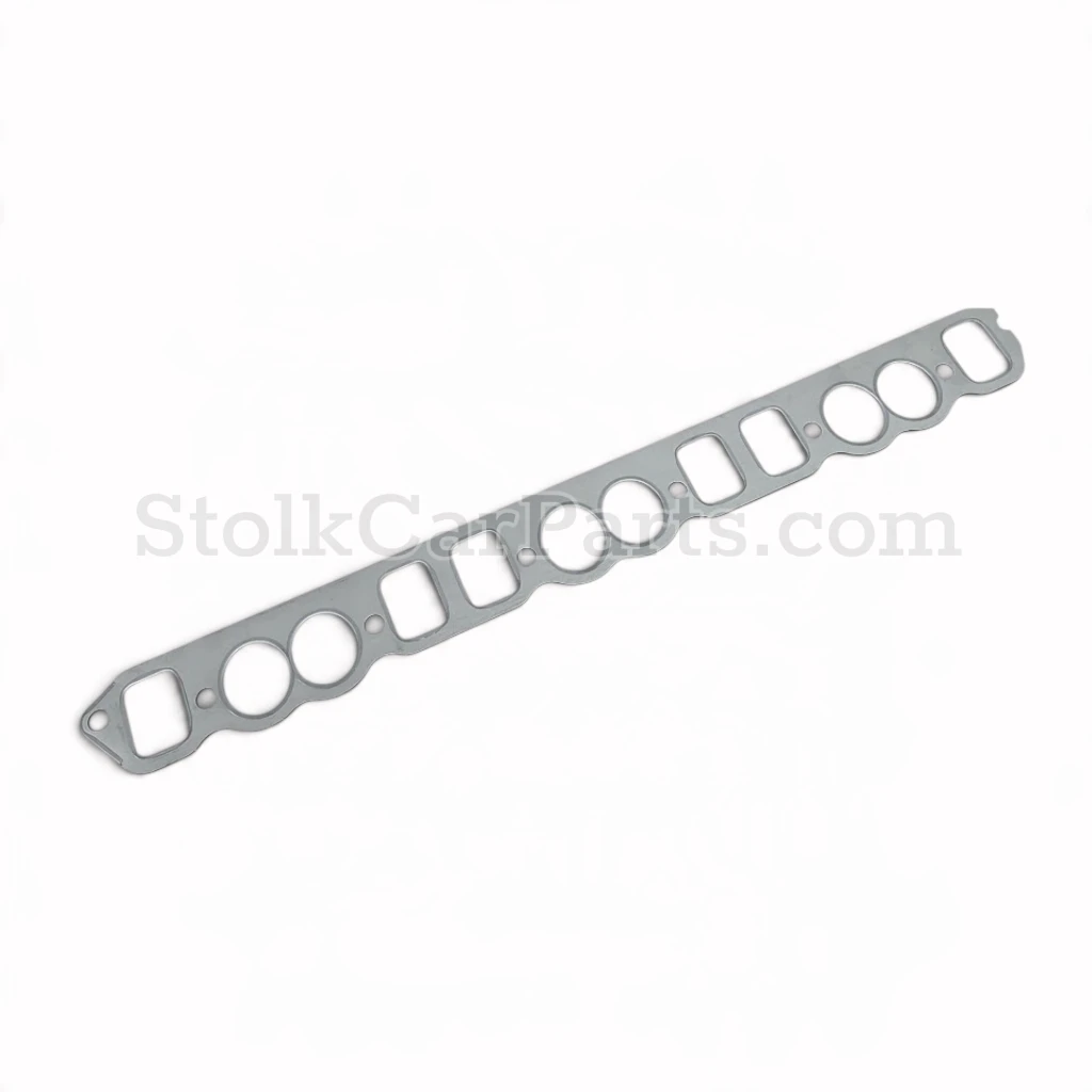 Ansaug- und Abgaskrümmerdichtung - M108 M114 M123 M129 M130 M180 - Mercedes – OE-Nummer 1231420180