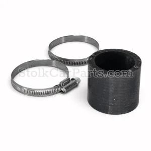 Durite de liquide de refroidissement 45 mm M110 etc. - Mercedes - Référence d'origine N900271042012