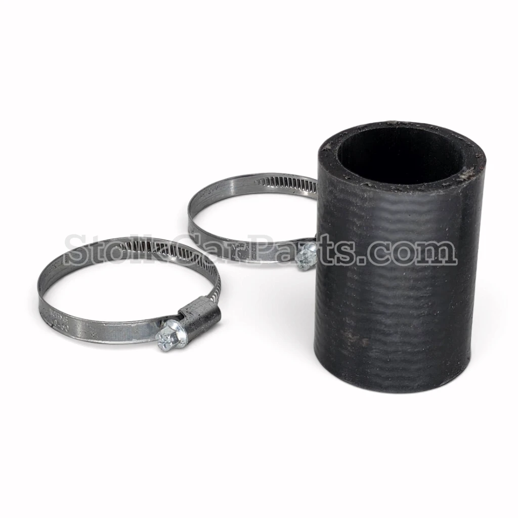 Kühlwasserschlauch 75 mm – M100 usw. – Mercedes – OE-Nummer N900271042012
