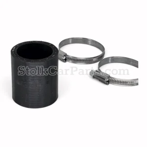 Koelvloeistofslang 58 mm M116 M117 etc. - Mercedes – OE-nummer N900271042012