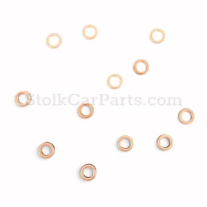 MB-N915035000016-UNI Dichtring Hol koperen
