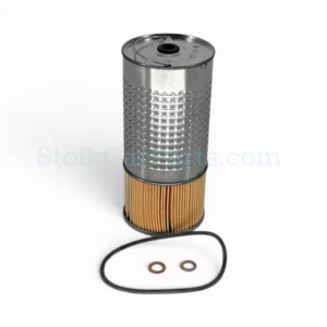 MB-0001802509-MOT-NB Motoroliefilter+dichtringen