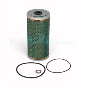 MB1191800009-MOT-NB Motoroliefilter+dichtringen