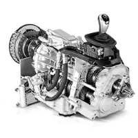 Stock Carparts