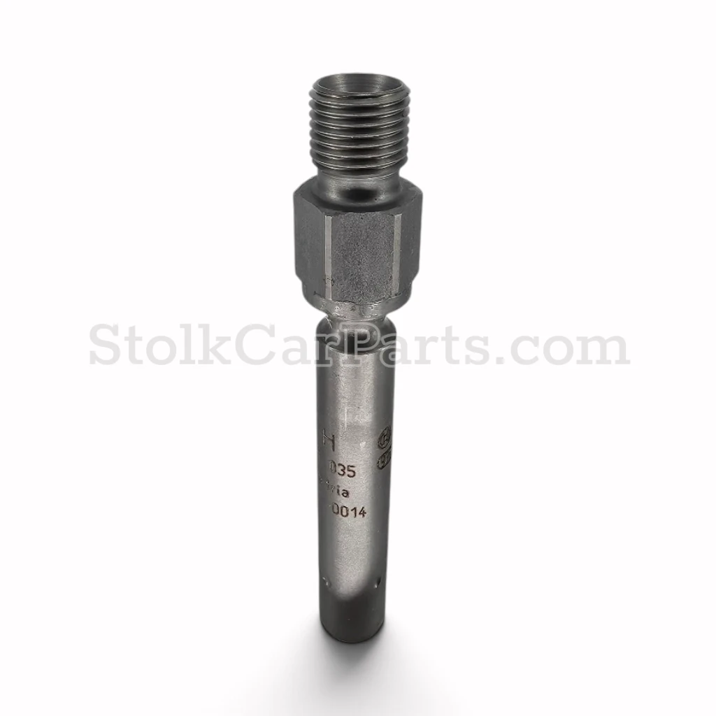 Injector Benzine Ke-Jetronic - R107 C124 A124 W124 S124 R129 W126 C126 W463 – OE-nummer 0437502035 – foto 2