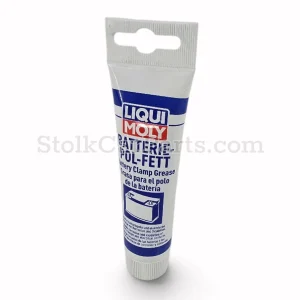 Accupoolvet Liqui Moly - 50 gram
