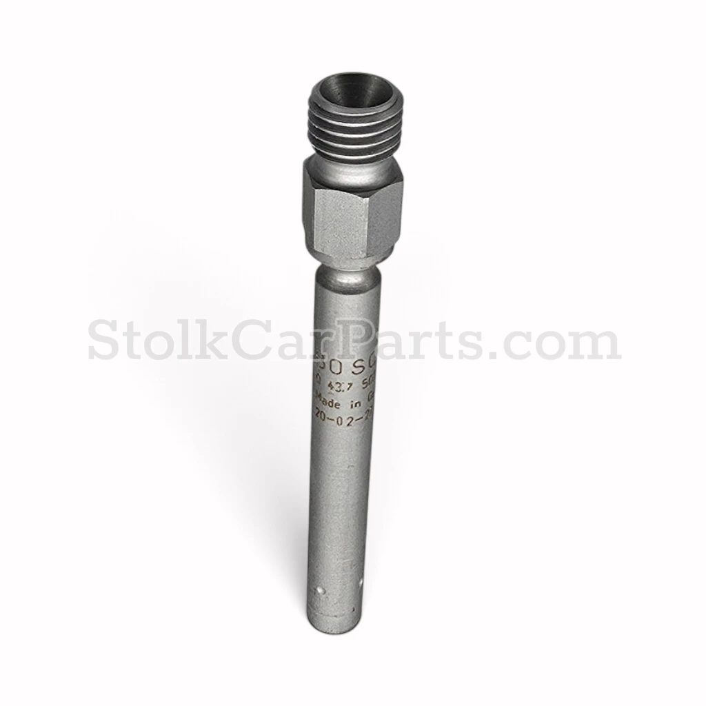 Injector - Porsche 928 4.5 en 928 S 4.7 V8 – foto 2