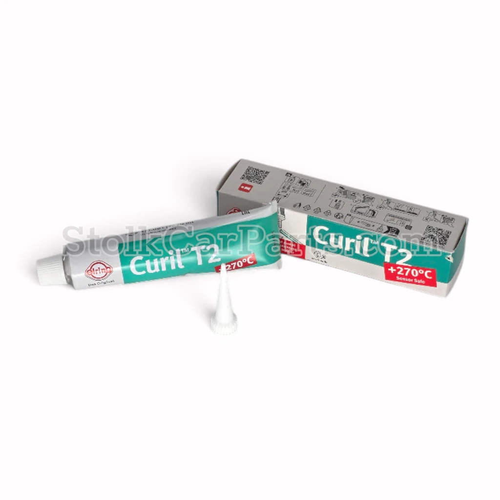 UNI-471081-BVM - Junta líquida Mercedes Curil T2