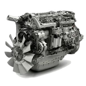 motor