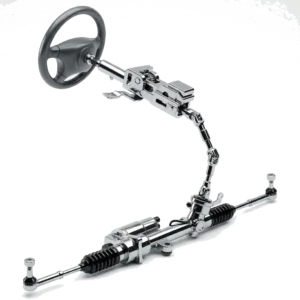 Stock Carparts