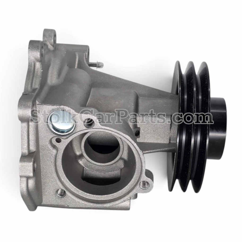 Koelvloeistofpomp - waterpomp - Mercedes R107 C107 W126 C126 380 500 - M116 M117 motor - Imagen 2